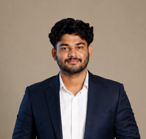 Dr. Sravan Sajeev